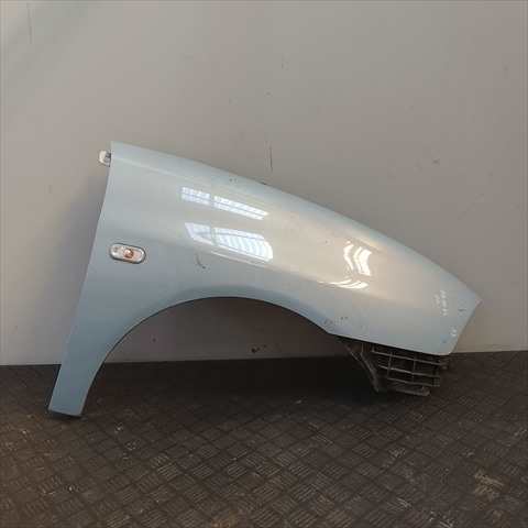 Aleta Delantera Derecha Seat Ibiza 0.1