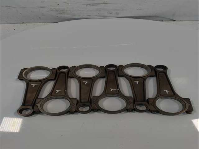 Foto 1ª: Biela Jeep Grand Cherokee 201 - 214 CV [EKG] (2008)