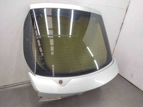 Foto 3ª: Portón Renault Laguna 1.9 DCI 107CV 79KW [F9Q754] (2001)