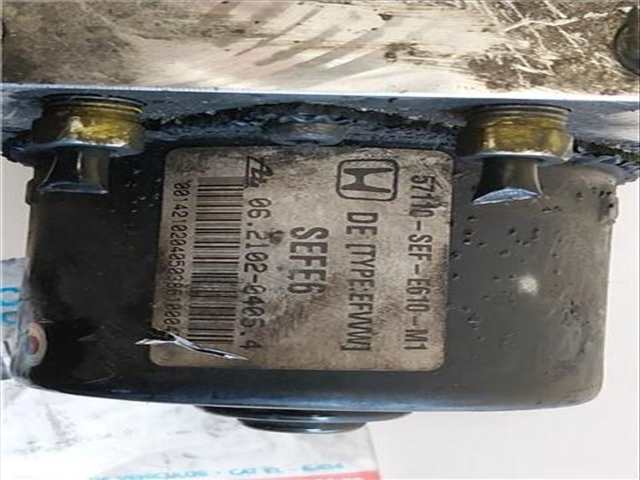 Foto 3ª: Abs Honda Accord 2.2 I-CTDI 140CV 103KW [N22A1] (2006)