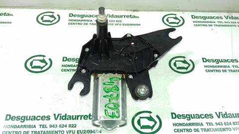 Motor Limpia Trasero Renault Clio CONFORT DYNAMIQUE 86CV 63KW