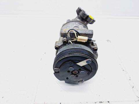 Foto 2ª: Compresor Aire Acondicionado Renault Clio AUTHENTIQUE 75CV 55KW [D4F B7] (2003)