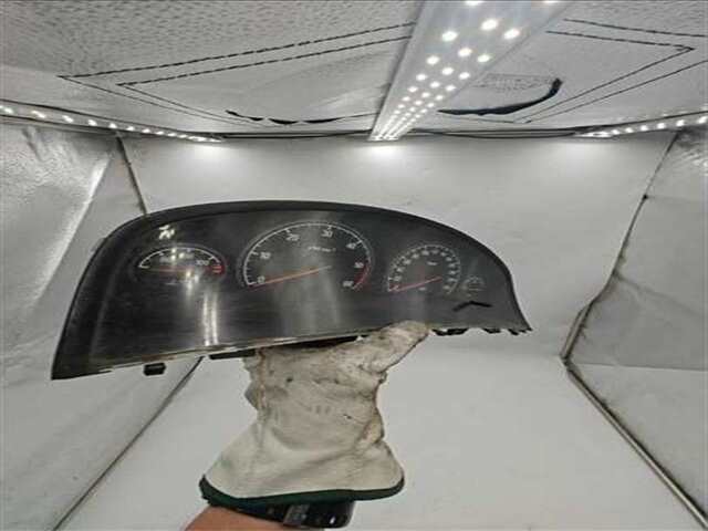 Foto 3ª: Cuadro de Instrumentos Opel Vectra 1.9 ESSENTIA [1.9 LTR. - 88 KW CDTI] [Z 19 DT / LPM]
