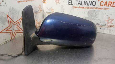 Foto 3ª: Retrovisor Izquierdo Seat Alhambra ERENCE 116CV 85KW [AUY] (2002)
