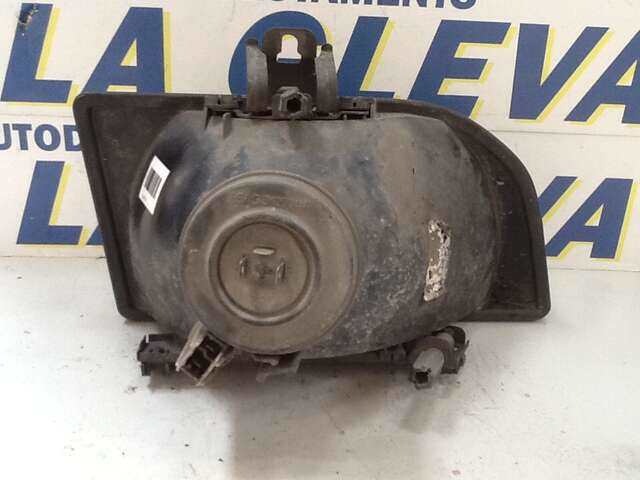 Foto 2ª: Faro Izquierdo Ford Courier 1.8 D 0CV [RTC] (1991)