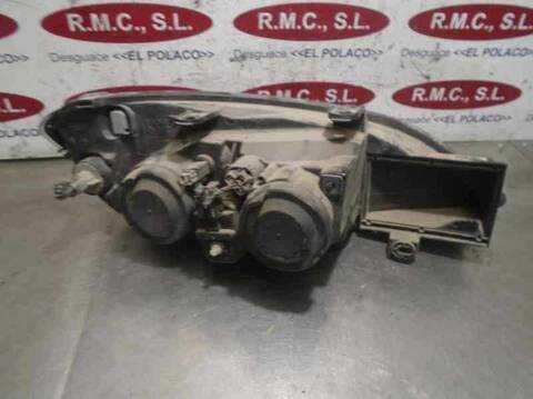 Foto 2ª: Faro Izquierdo Nissan Primera 2.0 16V CAT BERLINA 140CV 103KW [SR20] (1999)