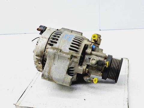 Alternador Hyundai Matrix 1.5 CRDI GLS 82CV 60KW