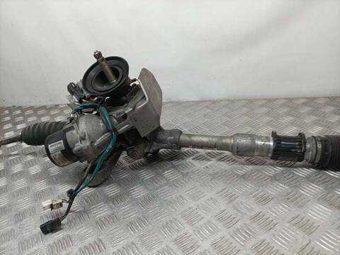 Foto 2ª: Cremallera de Direccion Honda Civic 1.8 SPORT BERLINA 140CV 103KW [R18A2] (2007)