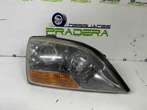 Faro Derecho Kia Sorento 2.5 CRDI CONCEPT 140CV 103KW