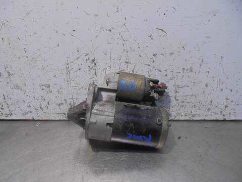Foto 2ª: Motor de Arranque Dacia Logan AMBIANCE 87CV 64KW [K7M F7] (2006)