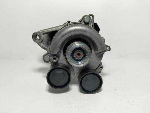 Alternador Renault Arkana R.S. LINE