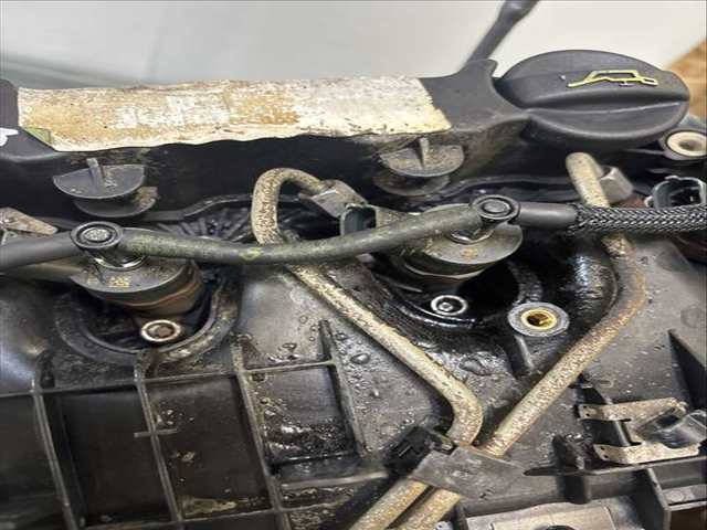 Motor Completo Ford Focus 136 CV 100KW