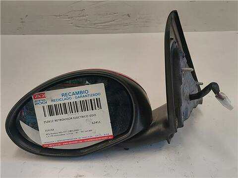 Retrovisor Izquierdo Alfa Romeo 147 1.9 JTD DISTINCTIVE 115CV 85KW