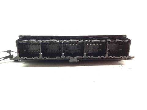 Foto 2ª: Centralita Motor ECU Ford Kuga VERSION INDEFINIDA (2008)