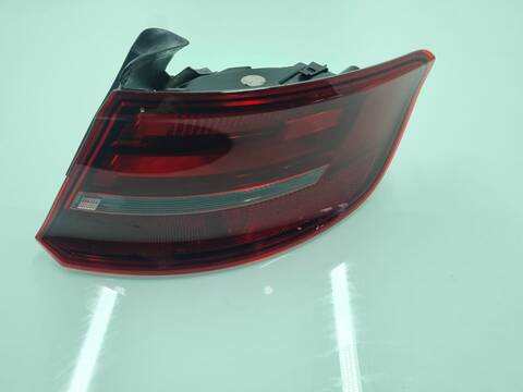 Foto 1ª: Piloto Trasero Derecho Audi A3 DESIGN EDITION 110CV 81KW [CXX] (2016)