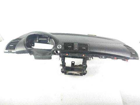 Foto 2ª: Kit Airbag Bmw Serie 1 114 118 I [N43 B20 A] (2003)