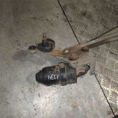 Foto 4ª: Motor Limpia Delantero Toyota Rav4 EXECUTIVE 150CV 110KW [2AD] (2011)