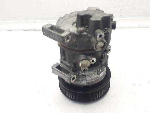 Compresor Aire Acondicionado Toyota Corolla 2.2 TD CAT 136CV 100KW