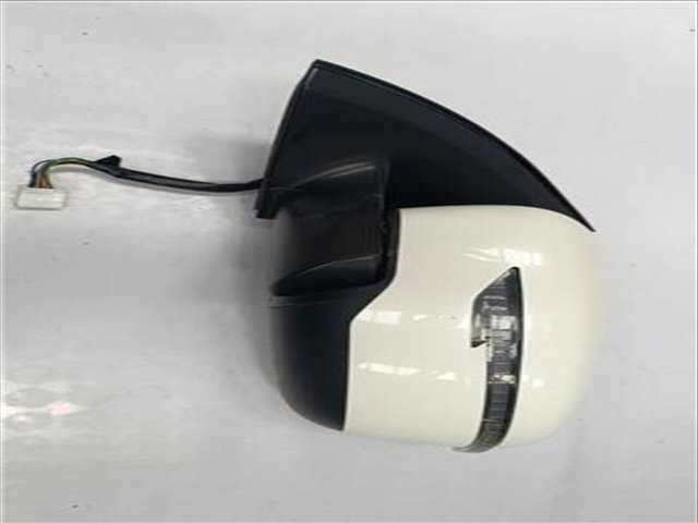 Retrovisor Izquierdo Nissan Qashqai 1.5 DCI 116CV 85KW
