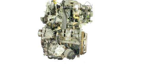 Foto 3ª: Motor Completo Toyota Auris 1.4 D-4D NDE150_) [1ND] (2006)