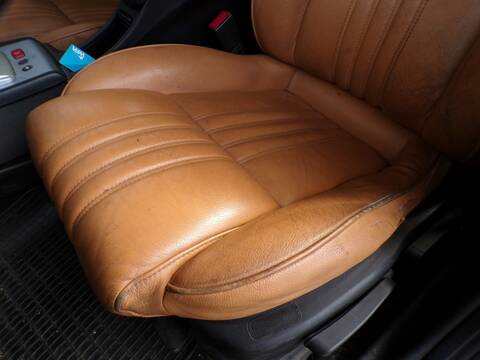 Foto 3ª: Asiento Delantero Izquierdo Alfa Romeo 159 939A2000 (2007)