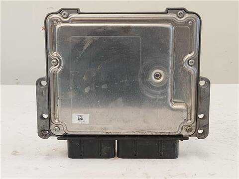 Foto 2ª: Centralita Motor ECU Citroen C Elysee 1.6 EXCLUSIVE 99CV 73KW [BH02] (2016)