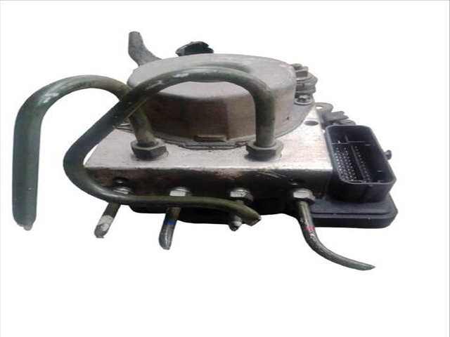 Foto 2ª: Abs Toyota Auris 1.4 D-4D NDE180_ NDE180R) (2012)