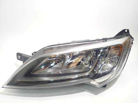 Faro Izquierdo Fiat Ducato 180 MULTIJET 2 3 D 177CV 130KW FURGONETA