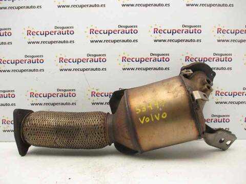 Catalizador Volvo XC 90 D5244T4