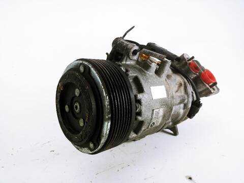 Compresor Aire Acondicionado Bmw Serie 1 114 116 I