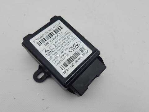 Centralita Motor ECU Ford Transit 330 L2 TOURNEO TITANIUM HYBRID 184CV 136KW