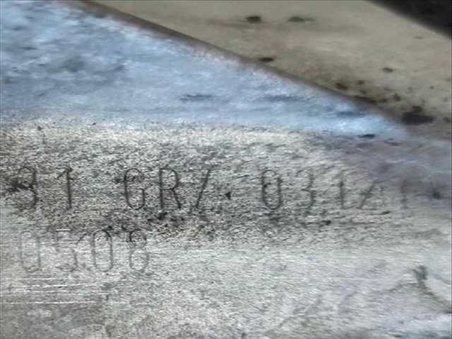 Foto 2ª: Caja Cambios Skoda Fabia 1.4 16V 75CV (1999)