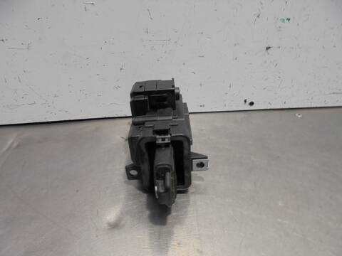 Motor de Arranque Audi A4 BASICO AVANT 143CV 105KW