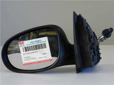 Retrovisor Izquierdo Lancia Y 1.2 GOLD 69CV 51KW