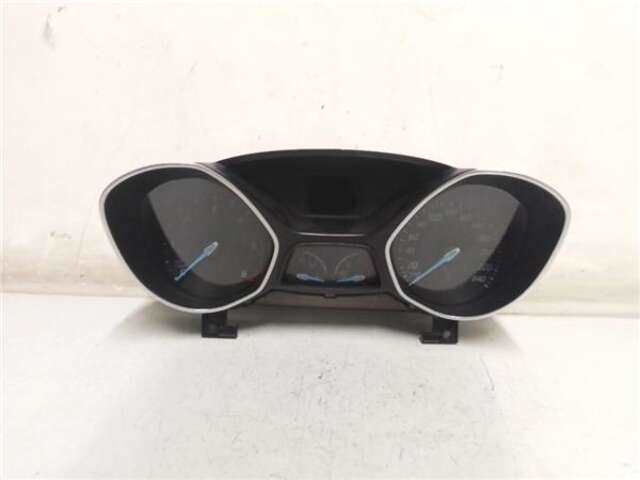 Cuadro de Instrumentos Ford Focus 1.6 TREND [1.6 LTR. - 85 KW TDCI CAT]