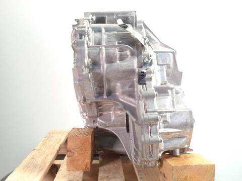 Foto 2ª: Caja Cambios Toyota Corolla HYBRID ACTIVE 122CV 90KW [2ZR] (2019)