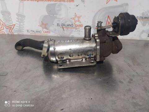 Radiador Aceite Renault Trafic DOBLE CABINA L1H1 2 7T 114CV 84KW CAJA CERRADA