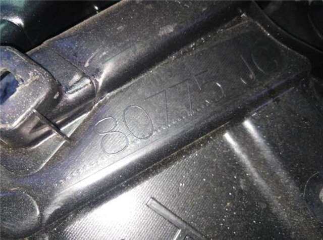 Foto 3ª: Elevalunas Eléctrico Delantero Izquierdo Nissan X-Trail 2.0 DCI (T31)(03.2007-_) [M9R]