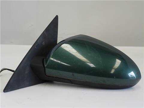Foto 2ª: Retrovisor Izquierdo Nissan Primera 1.6 BERLINA 109CV 80KW [QG16DE] (2003)