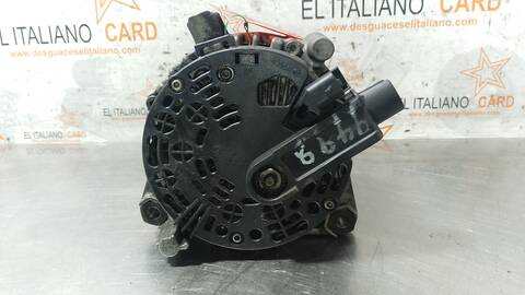 Foto 3ª: Alternador Citroen C6 EXCLUSIVE 204CV 150KW [TDUHZJ] (2007)