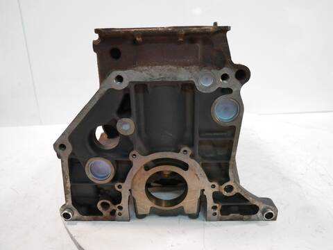 Foto 3ª: Bloque Motor Audi A3 200 CV 147KW [CCT CCTA] (2015)