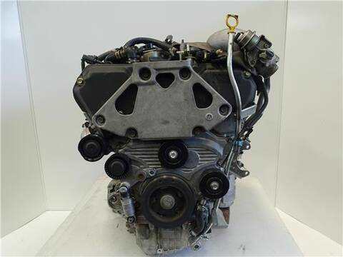 Motor Completo Renault Espace 3.0 DCI JK0J JK0V) 177CV 130KW