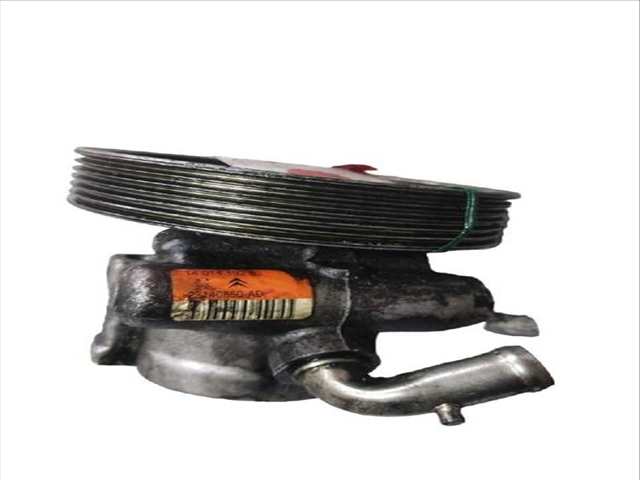 Foto 2ª: Bomba de Direccion Citroen Jumper 2.0 HDI (1994)