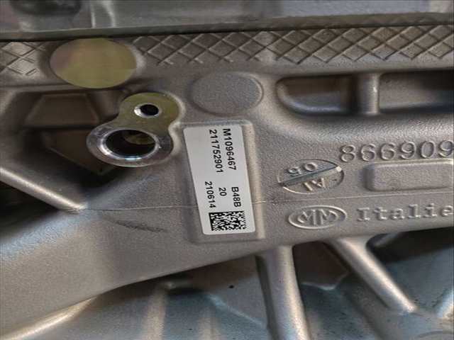 Foto 1ª: Motor Completo Bmw Serie 3 315 2.0 292 CV 215KW [B48B20B, B48, XB1141M1] (2021)