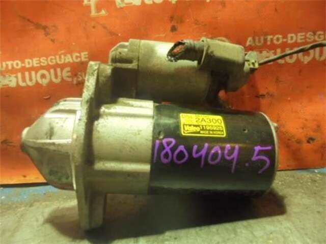 Foto 1ª: Motor de Arranque Kia Ceed 1.6 CRDI 115 (ED)(2006) [D4FB]