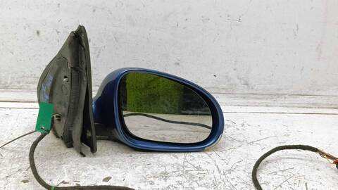 Foto 2ª: Retrovisor Derecho Volkswagen Golf 1.9 TDI 105CV 77KW [BLS] (2021)