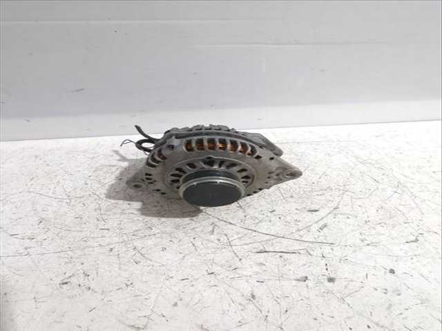 Foto 2ª: Alternador Opel Astra 1.7 CDTI L08) 101CV [Z 17 DTH] (2005)