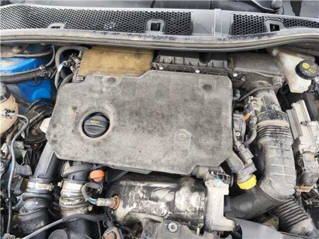 Motor Completo Peugeot 2008 1.5 ALLURE [1.5 LTR. - 75 KW BLUE-HDI FAP]