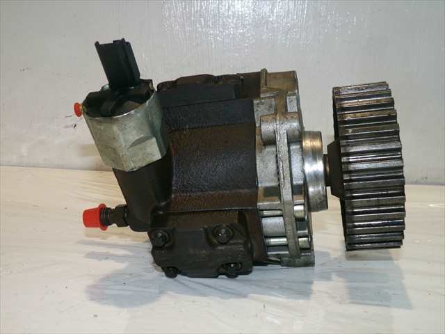 Foto 3ª: Bomba Inyeccion Ford Fiesta 1.4 TDCI 2002-2008 [F6JB] (2007)