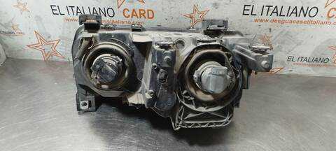 Foto 4ª: Faro Derecho Bmw Serie 3 315 320TD M SPORT 150CV 110KW [204D4] (2004)